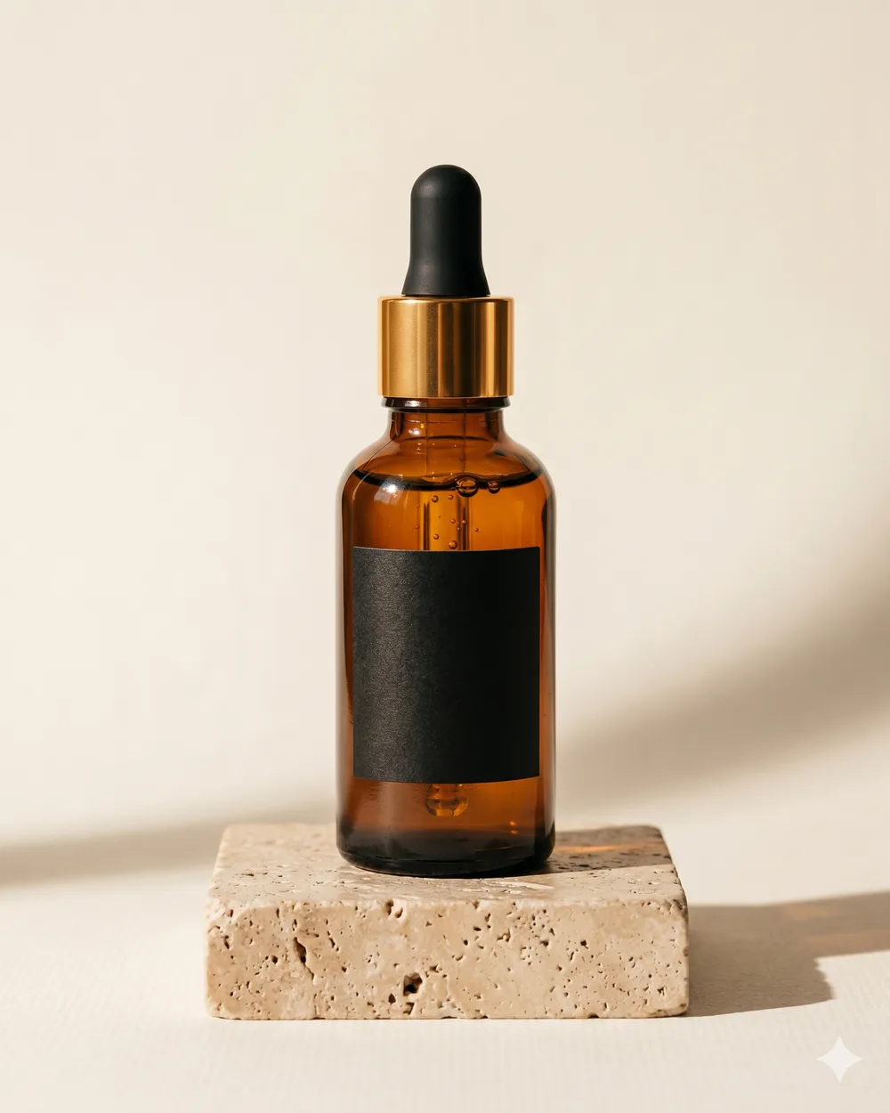 Linha Facial — Skincare técnico, do dia a dia ao high performance.