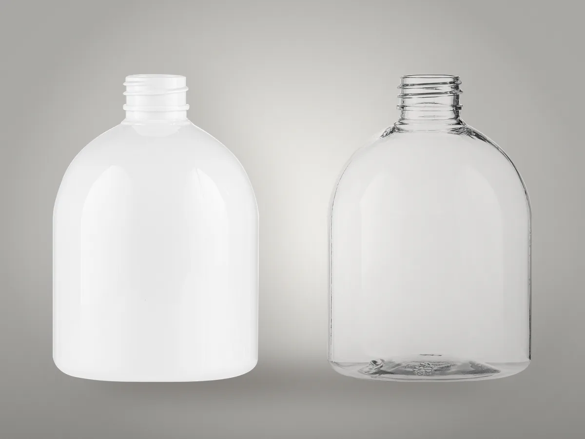 Garrafa Frasco Sab. Bol 480ml em PET