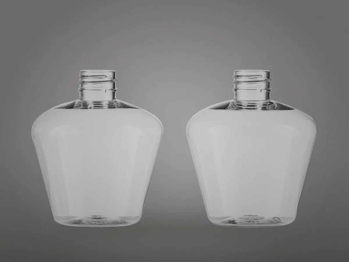 Garrafa Frasco Sab. Maça 350ml em PET