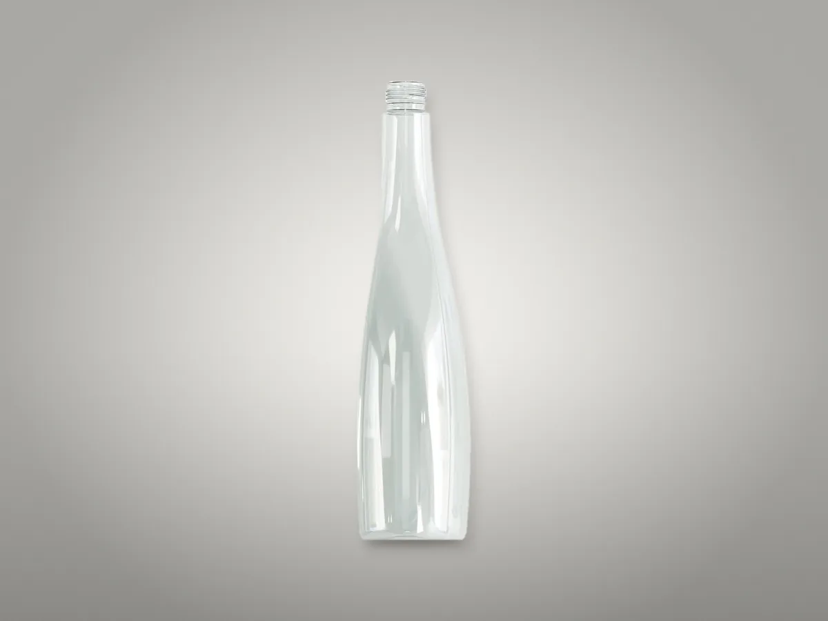 Garrafa Azaleia 1000ml em PET
