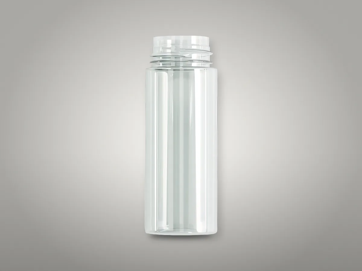 Garrafa Hortensia 150ml em PET