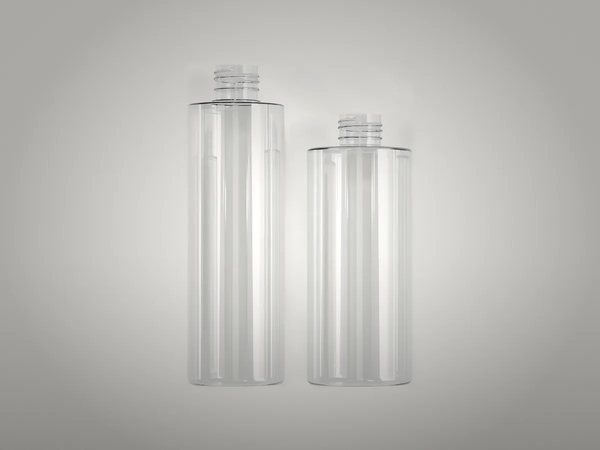 Garrafa Jasmin 260ml em PET
