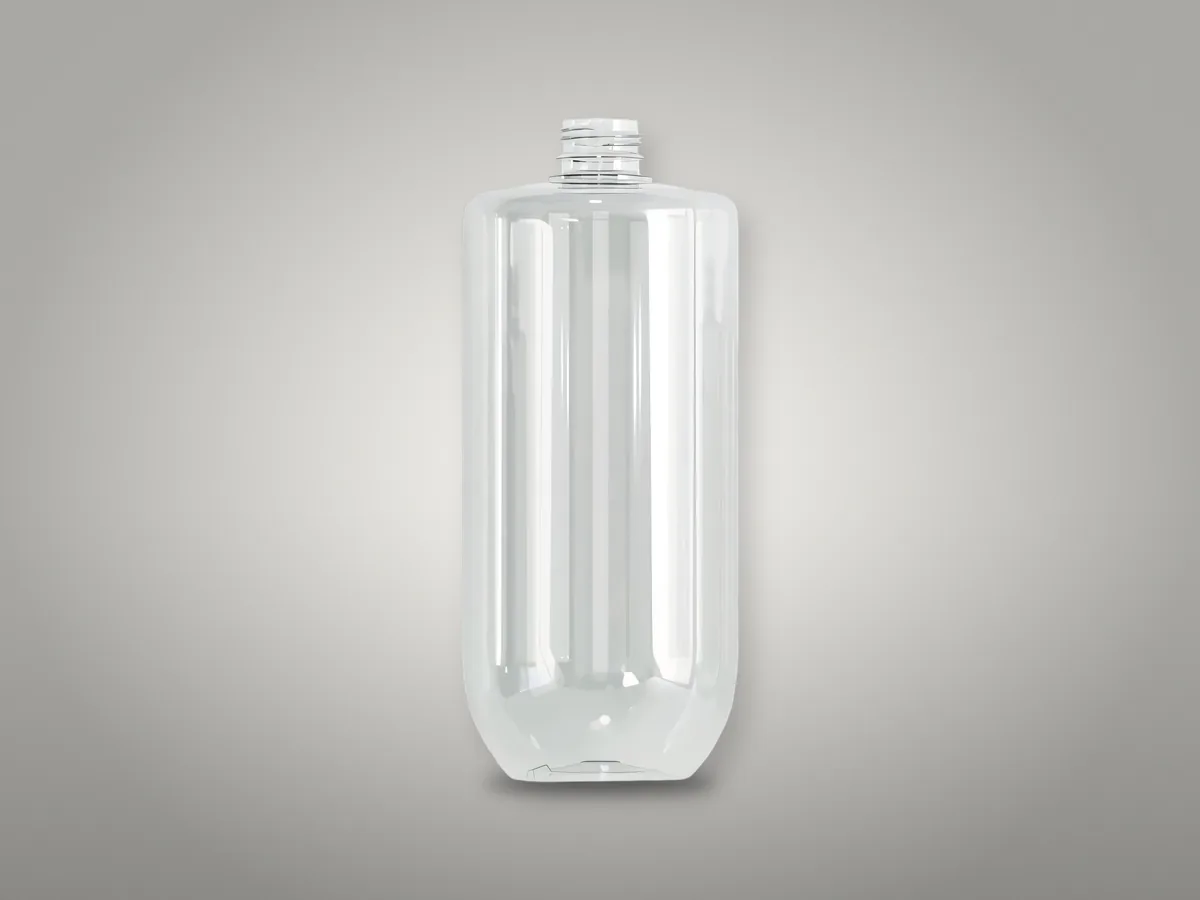 Garrafa Lirio 1000ml em PET