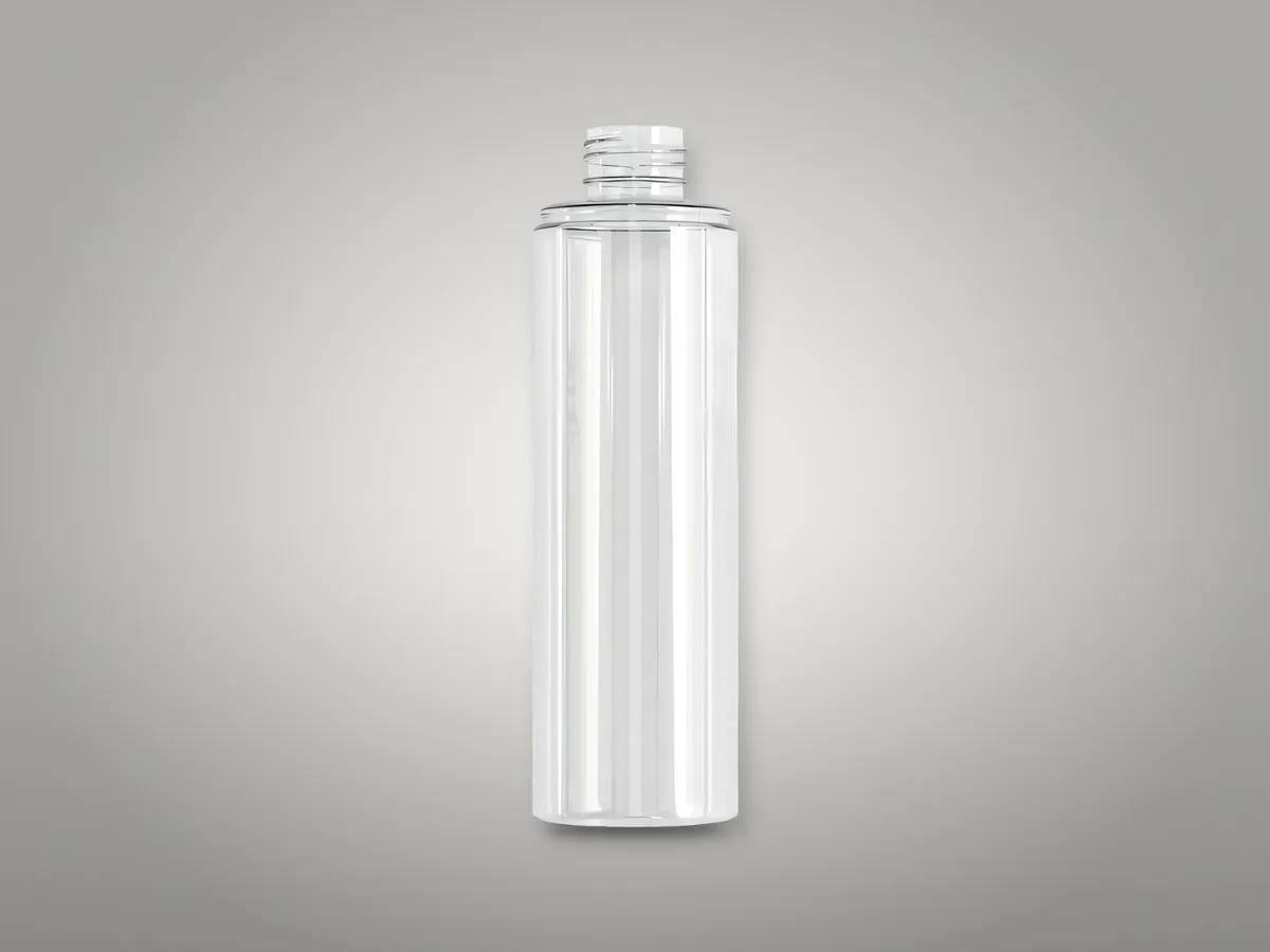 Garrafa Orquidea 220ml em PET