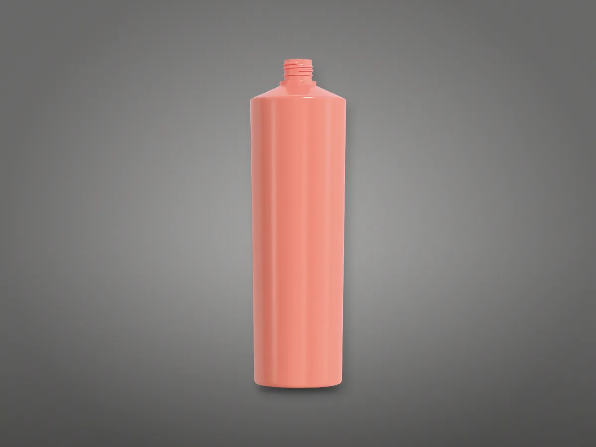 Garrafa Elegance 1000ml em PEAD