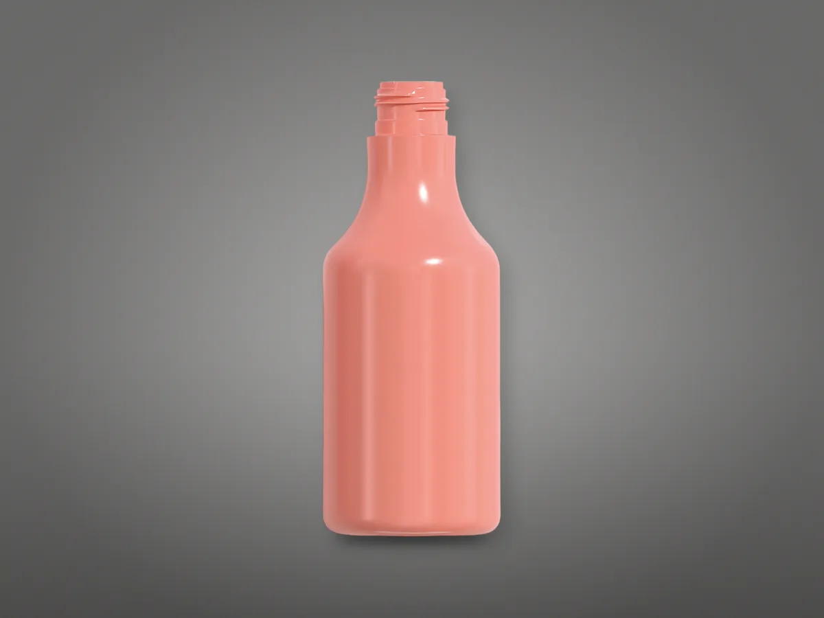 Garrafa Wine 300ml em PEAD