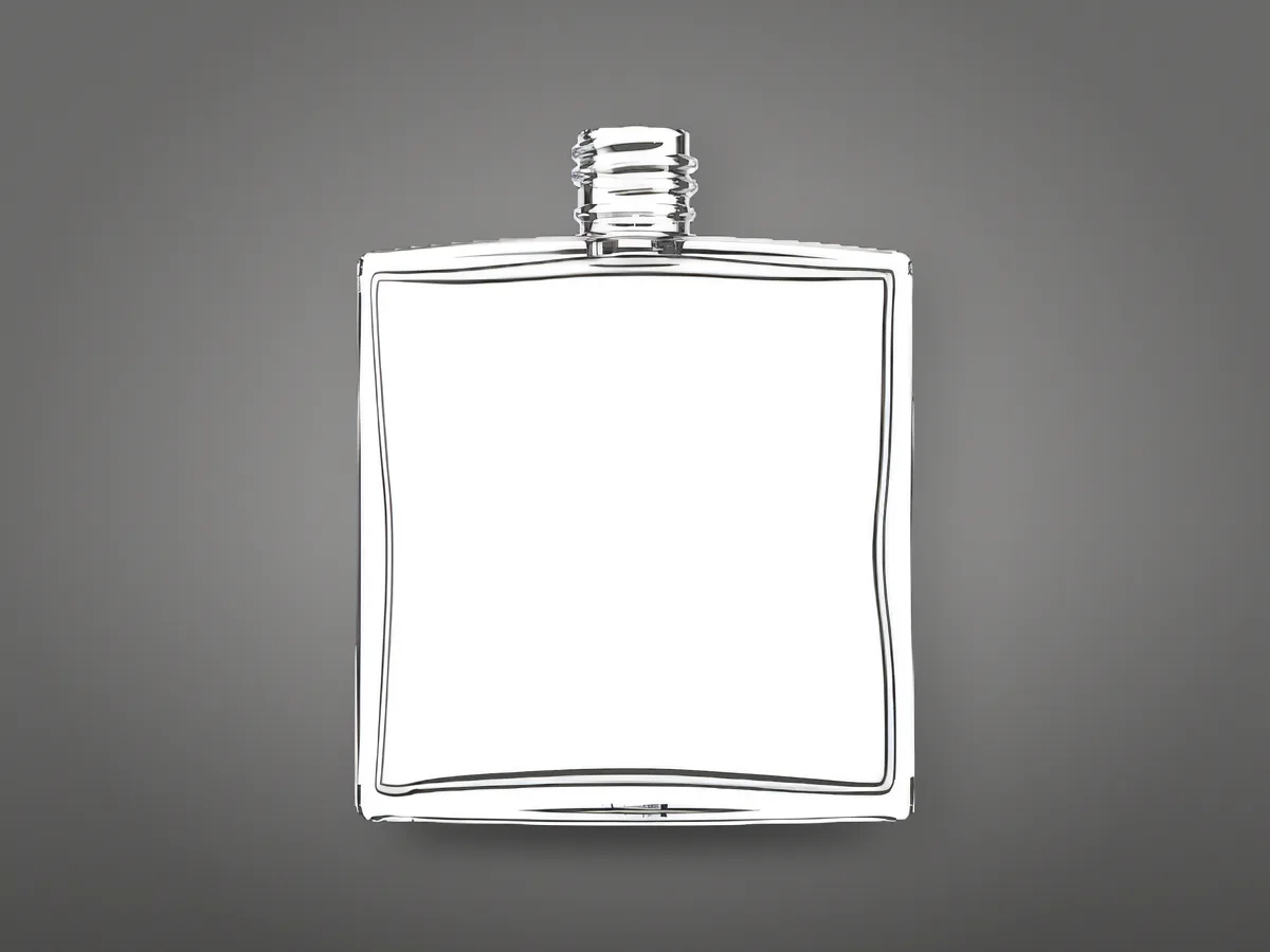 Garrafa Rio Care 100ml em Vidro