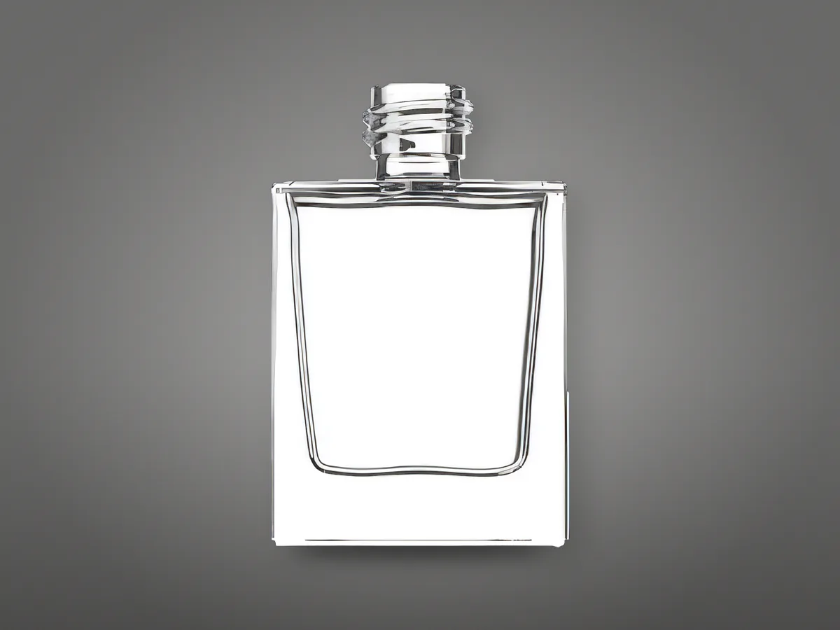 Garrafa Victor Care 30ml em Vidro