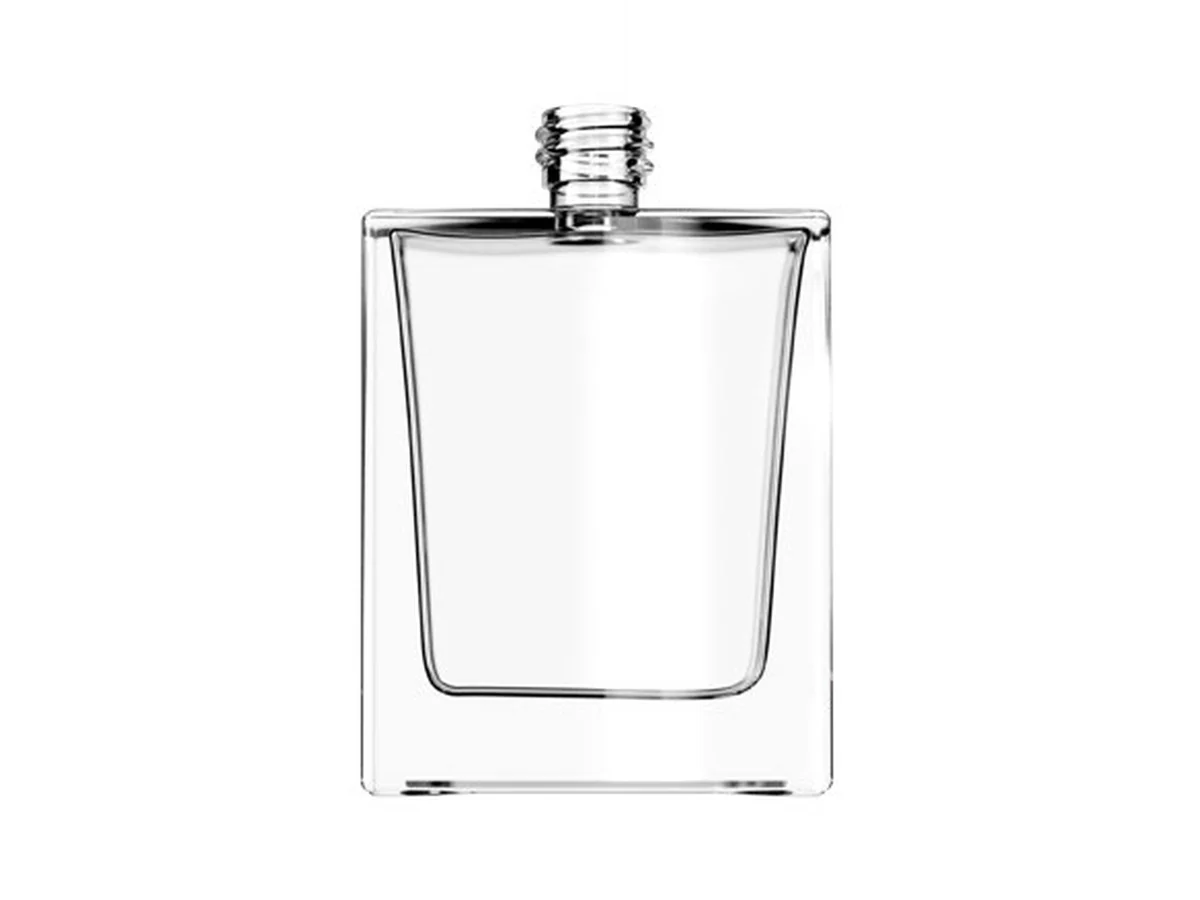 Garrafa Victor Care 100ml em Vidro