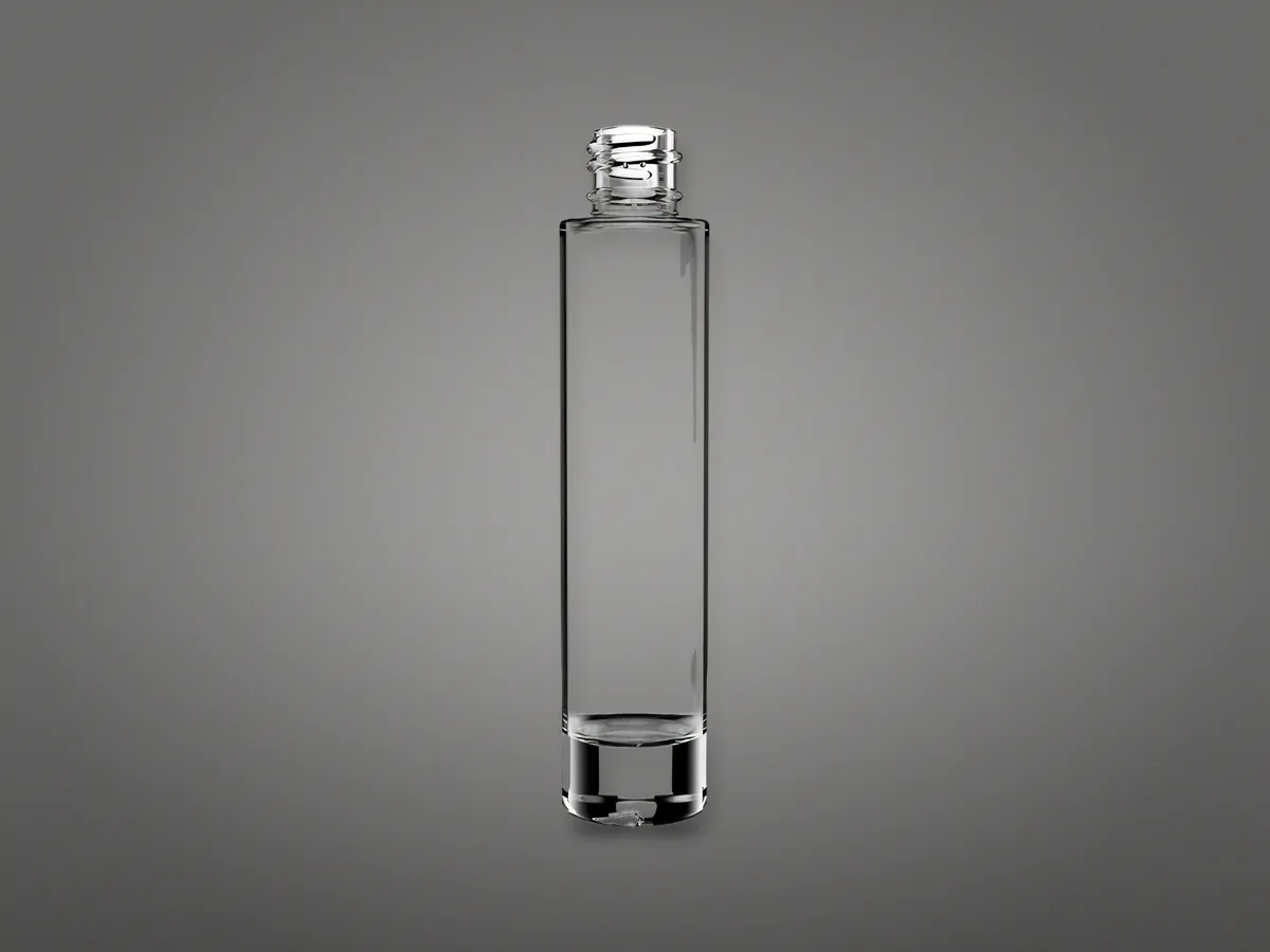 Garrafa Wim Care 30ml em Vidro
