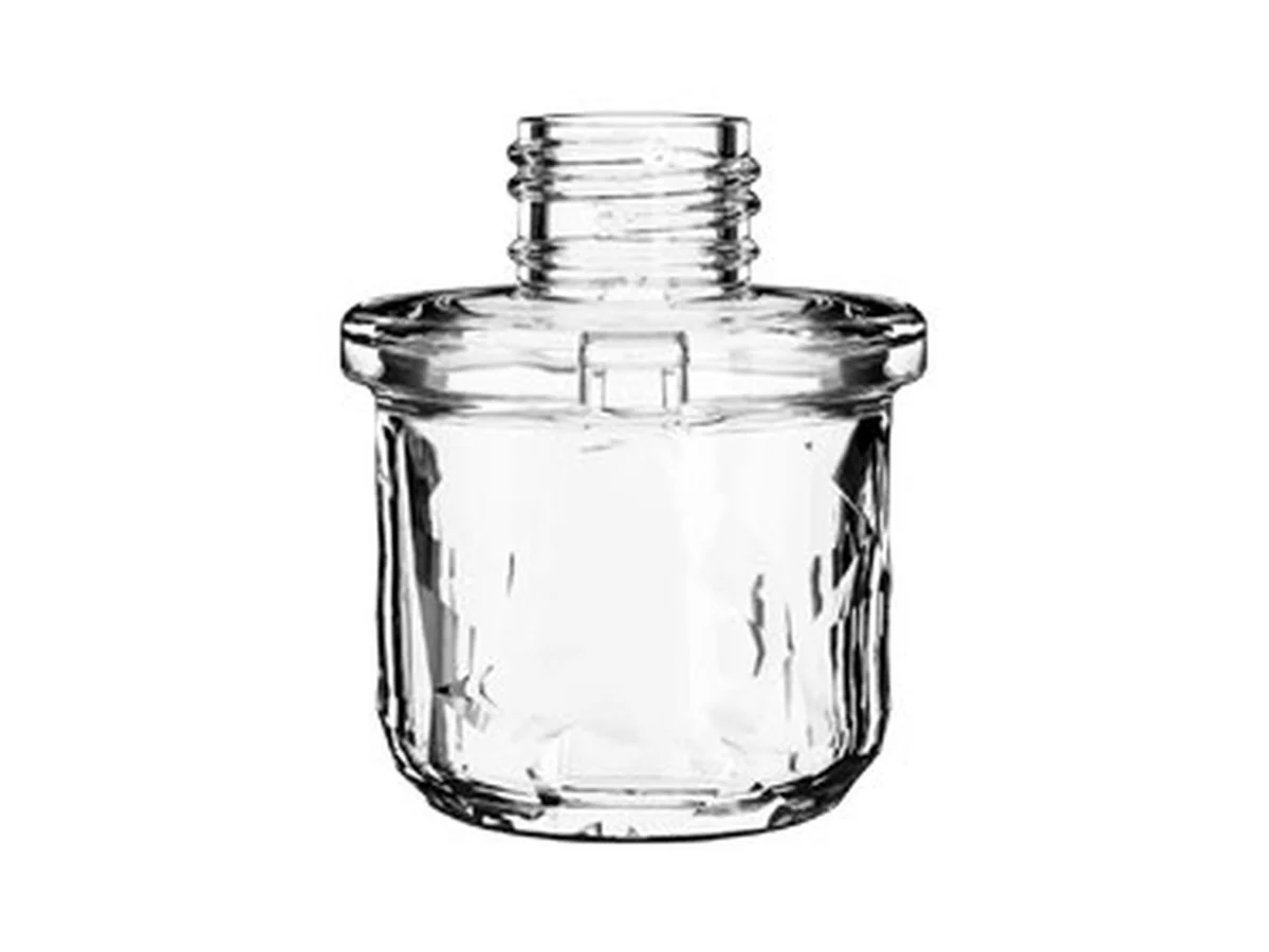 Garrafa All4One 50ml em Vidro