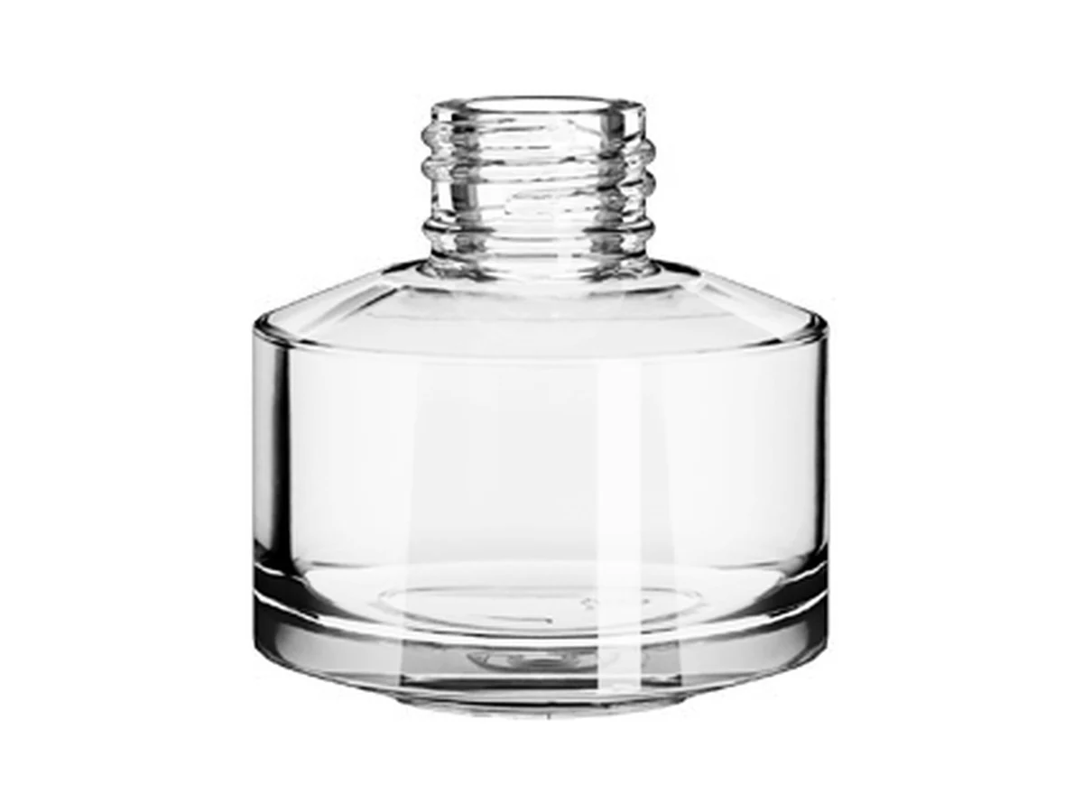 Garrafa Essence 50ml em Vidro