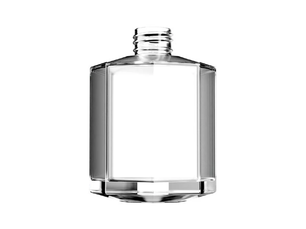 Garrafa Mint 200ml em Vidro
