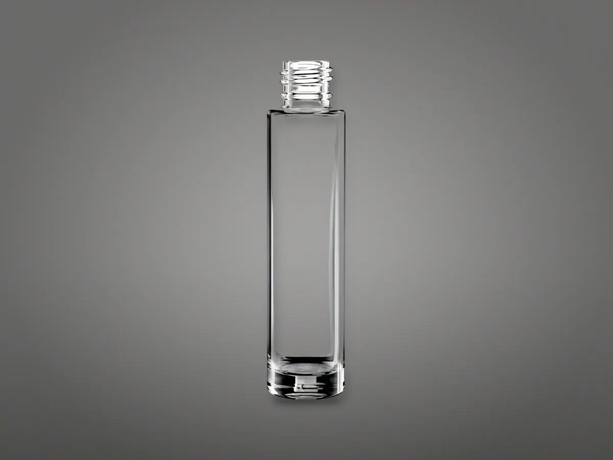 Garrafa Pen 8ml em Vidro