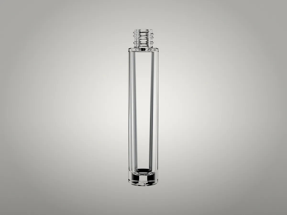 Garrafa Pen 10ml em Vidro