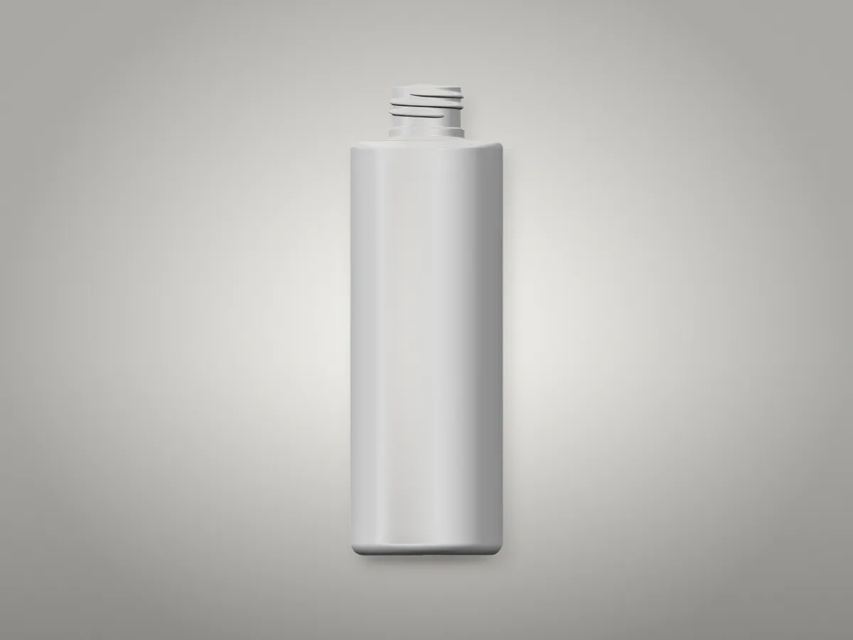 Garrafa Frasco Garopaba 200ml em PET