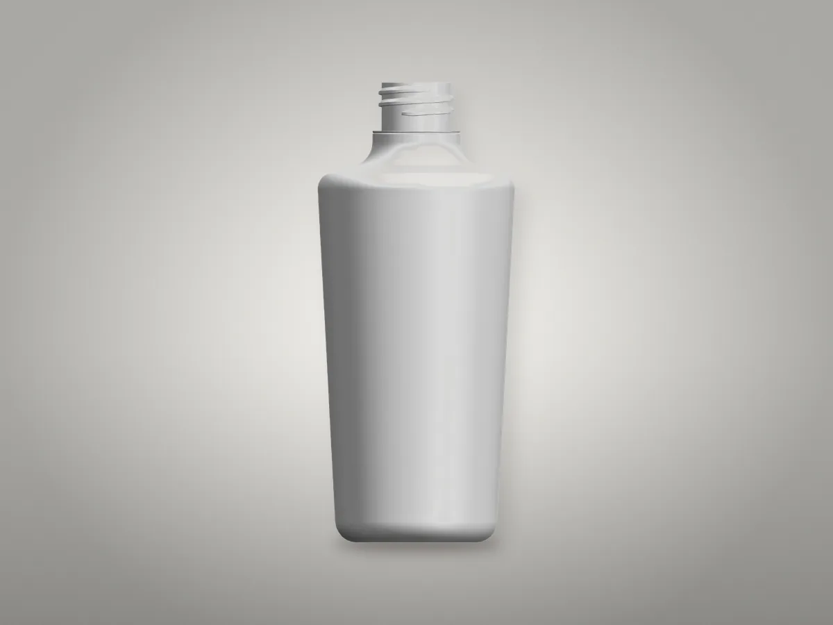 Garrafa Frasco Jurerê 400ml em PET