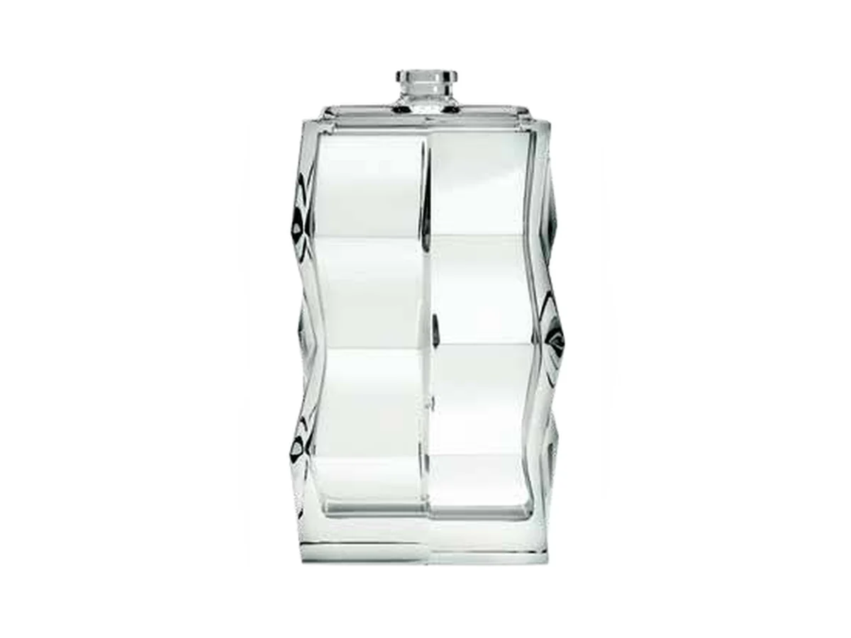 Frasco spray Inspiracao LB-0438-N1 100 ml em Vidro