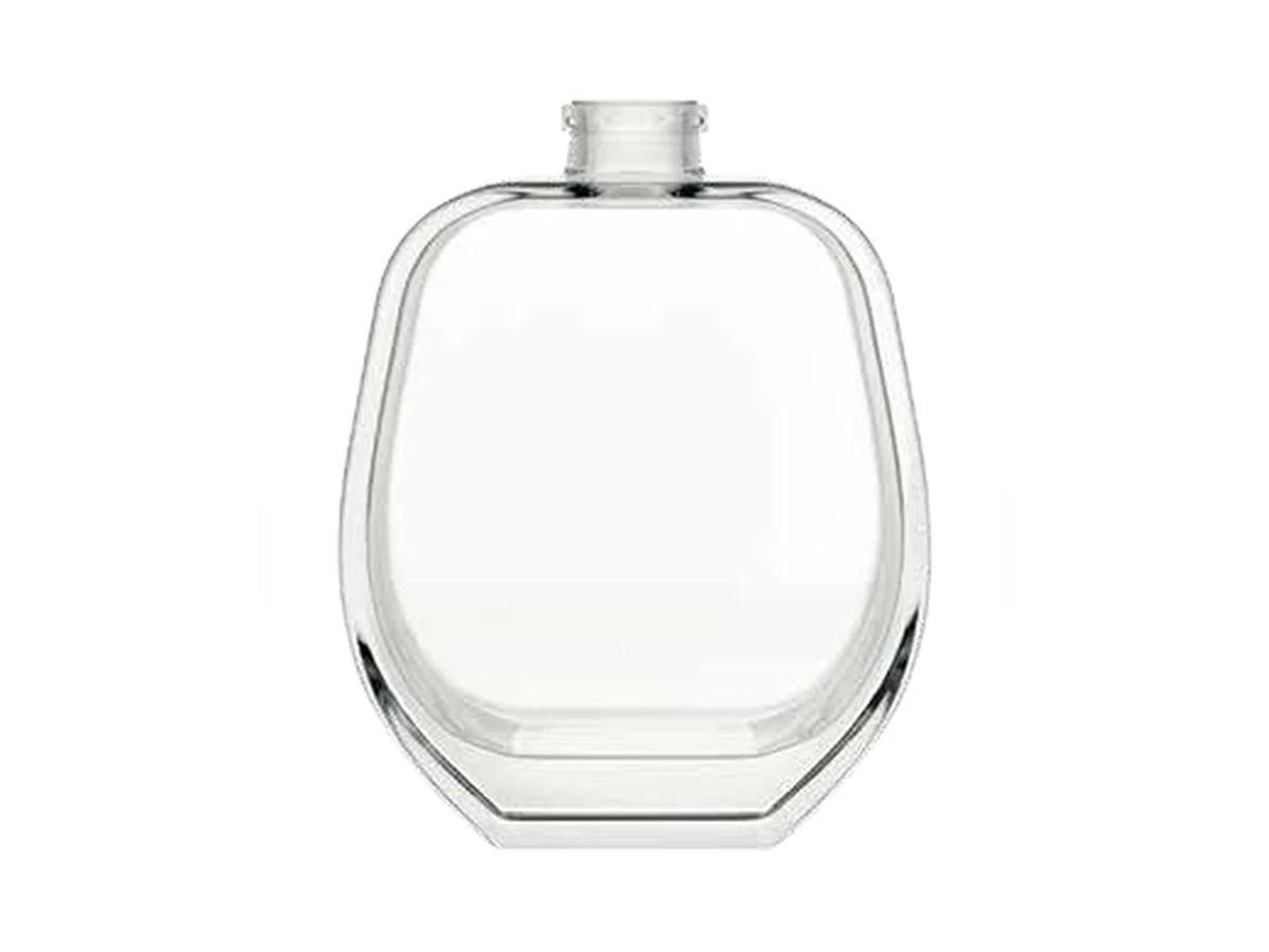 Frasco spray Inspiracao MB-1582-N1 50 ml em Vidro