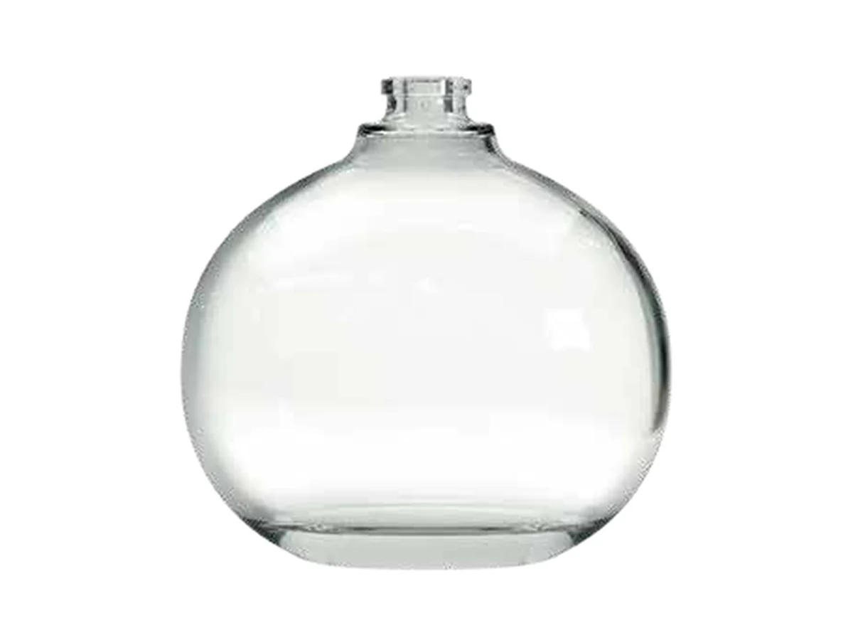 Frasco spray Sonho MB-1413-N1 100 ml em Vidro