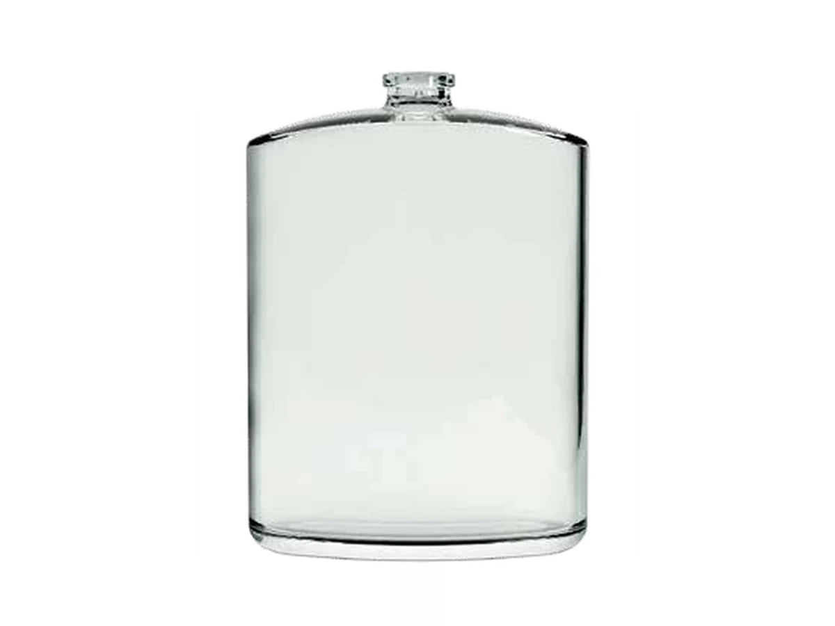 Frasco spray Sonho SB-1686-N1 25 ml em Vidro