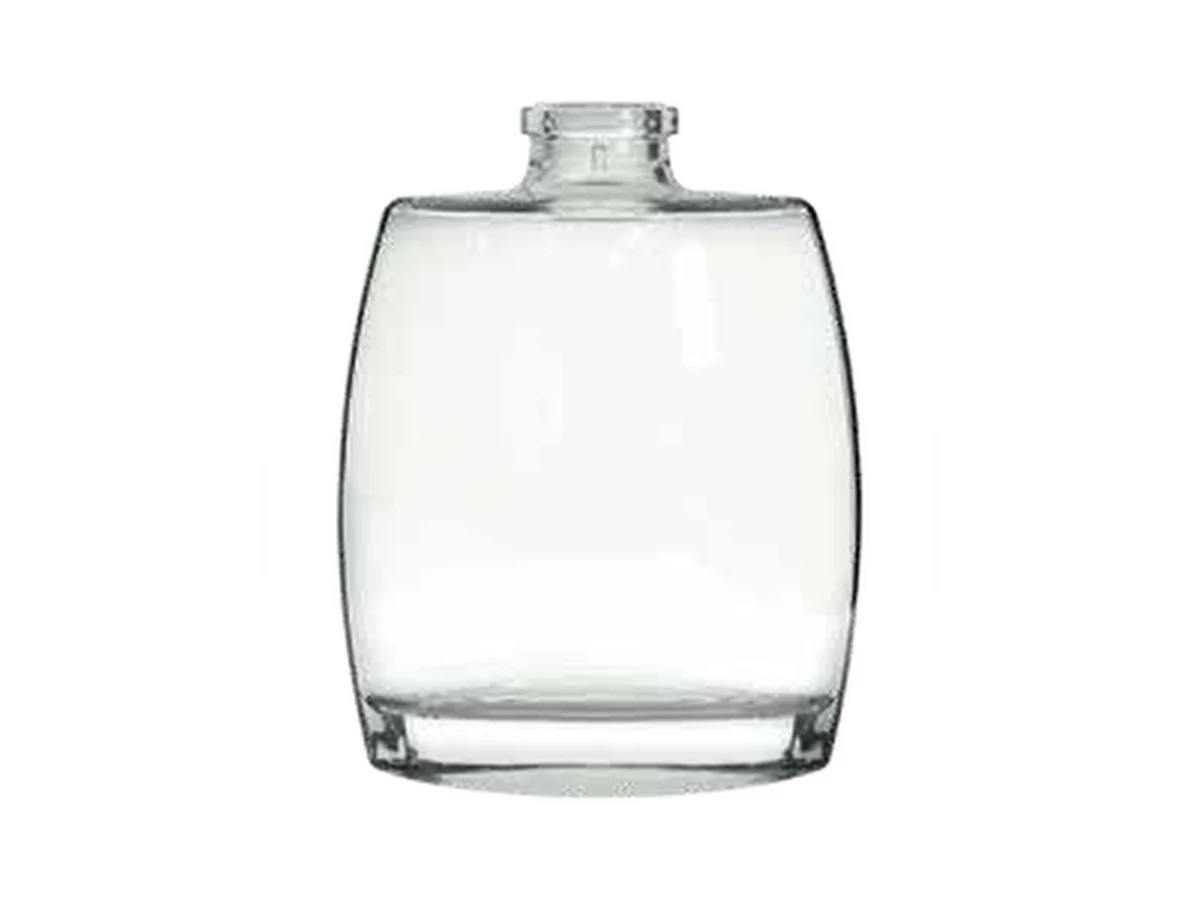 Frasco spray Sonho SB-1636-N1 25 ml em Vidro