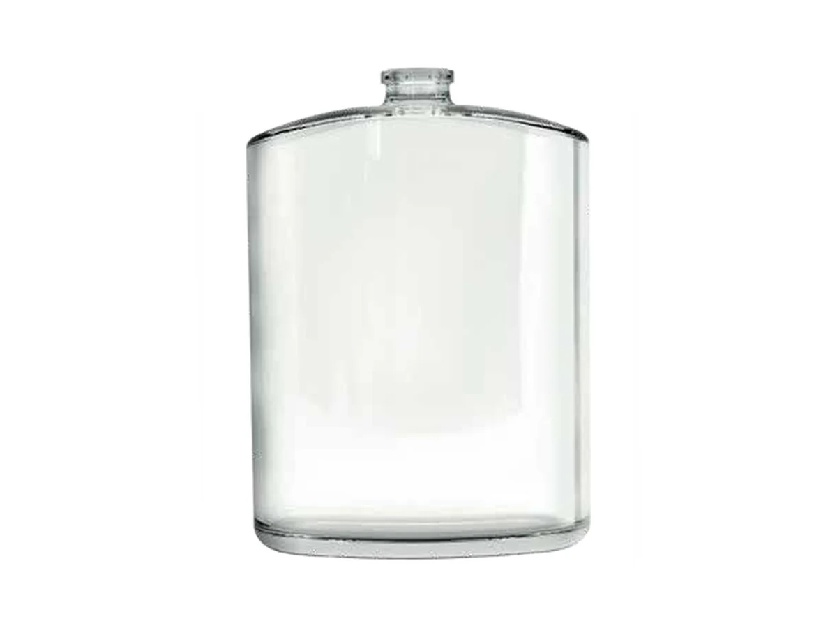 Frasco spray Sonho MB-0838-N1W 100 ml em Vidro
