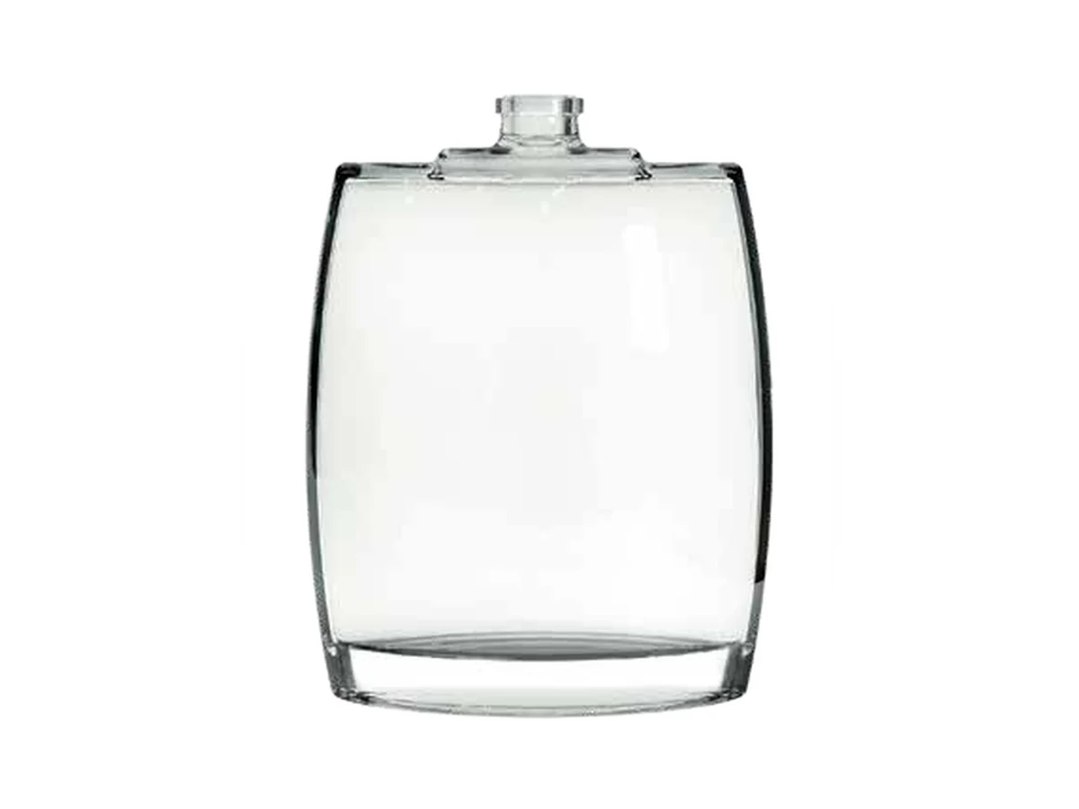 Frasco spray Sonho MB-1006-N1N 100 ml em Vidro