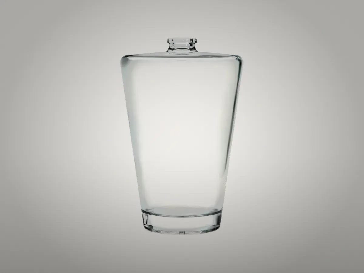 Frasco spray Sonho MB-1437-N1 100 ml em Vidro