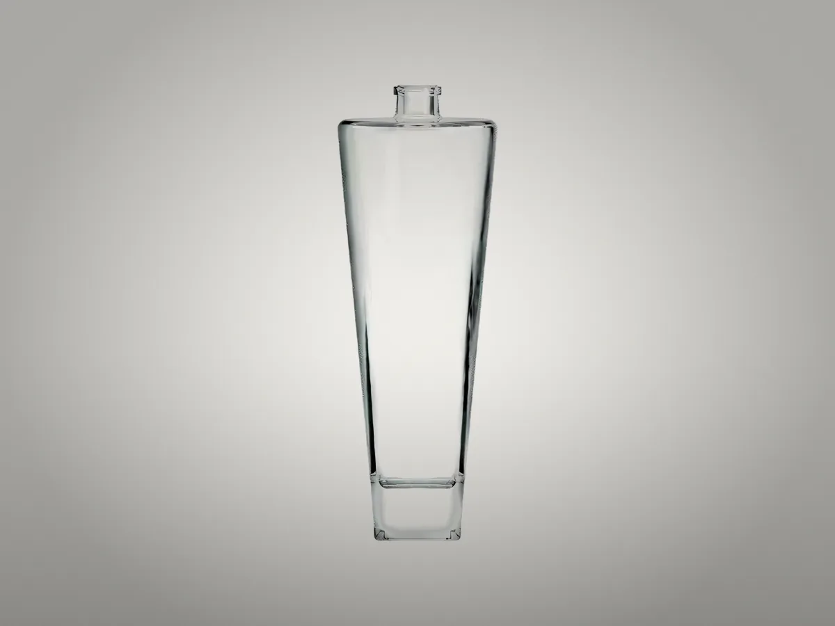 Frasco spray Sonho MB-1321-N1 100 ml em Vidro