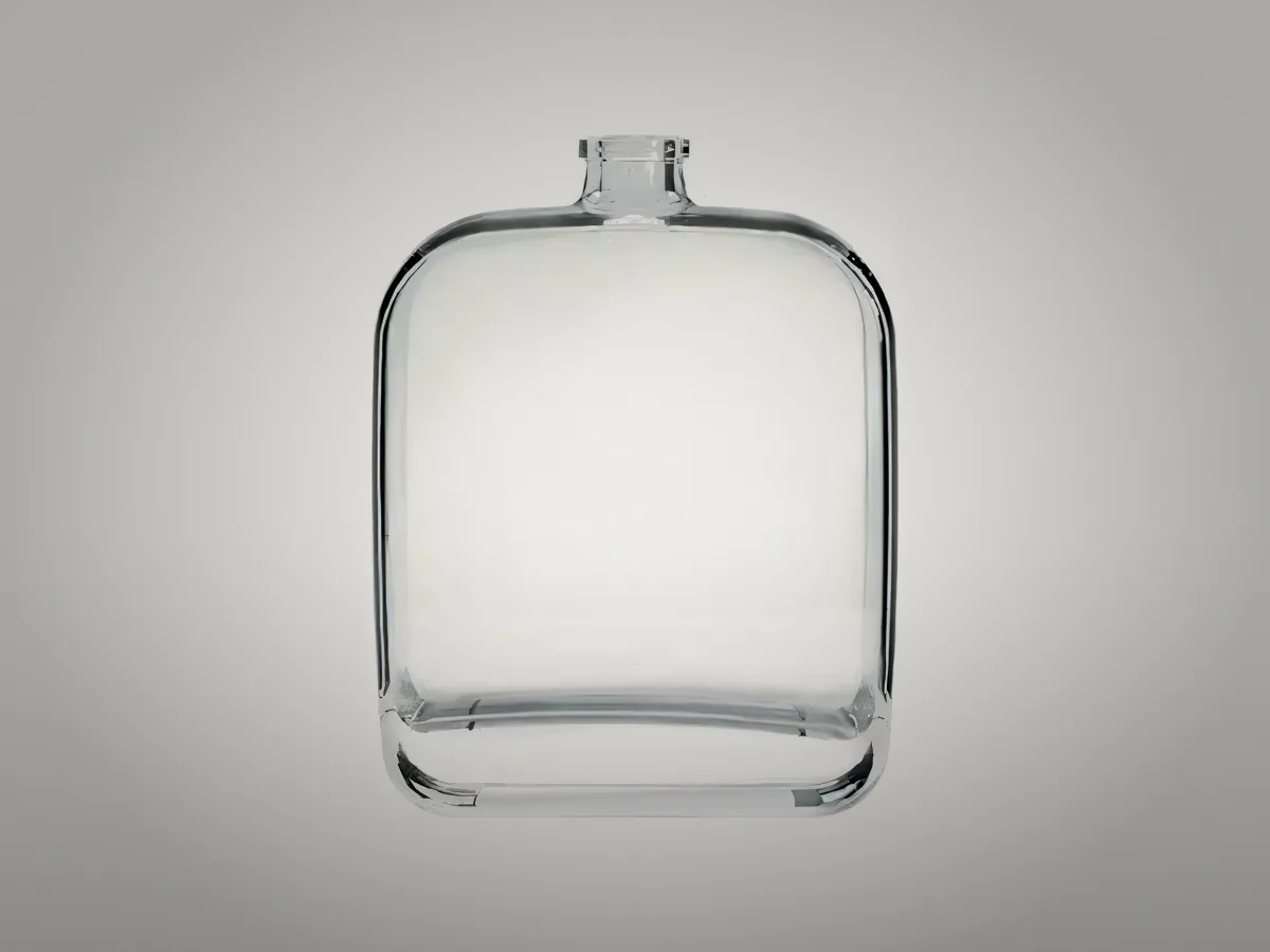 Frasco spray Sonho MB-1260-N1 100 ml em Vidro