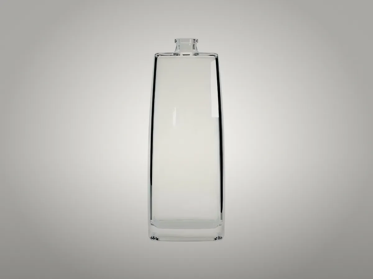 Frasco spray Sonho MB-1375-N1 50 ml em Vidro