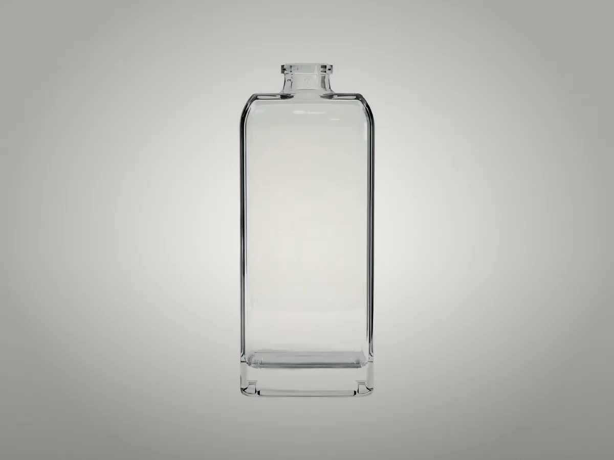 Frasco spray Sonho MB-1373-N1 30 ml em Vidro