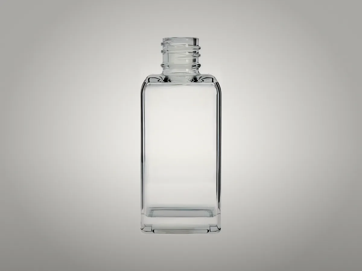Frasco spray Sonho SB-1679-S 50 ml em Vidro