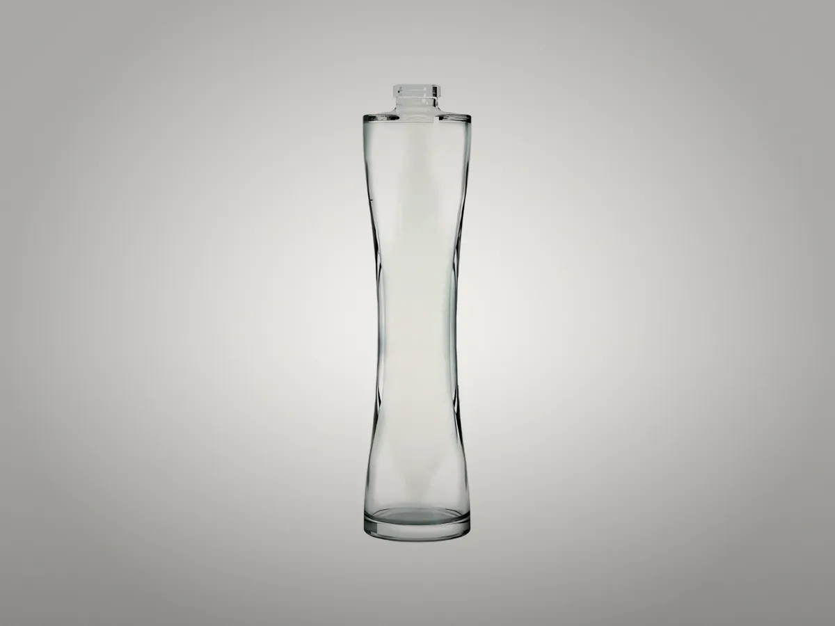 Frasco spray Sonho MB-1210-N1 100 ml em Vidro