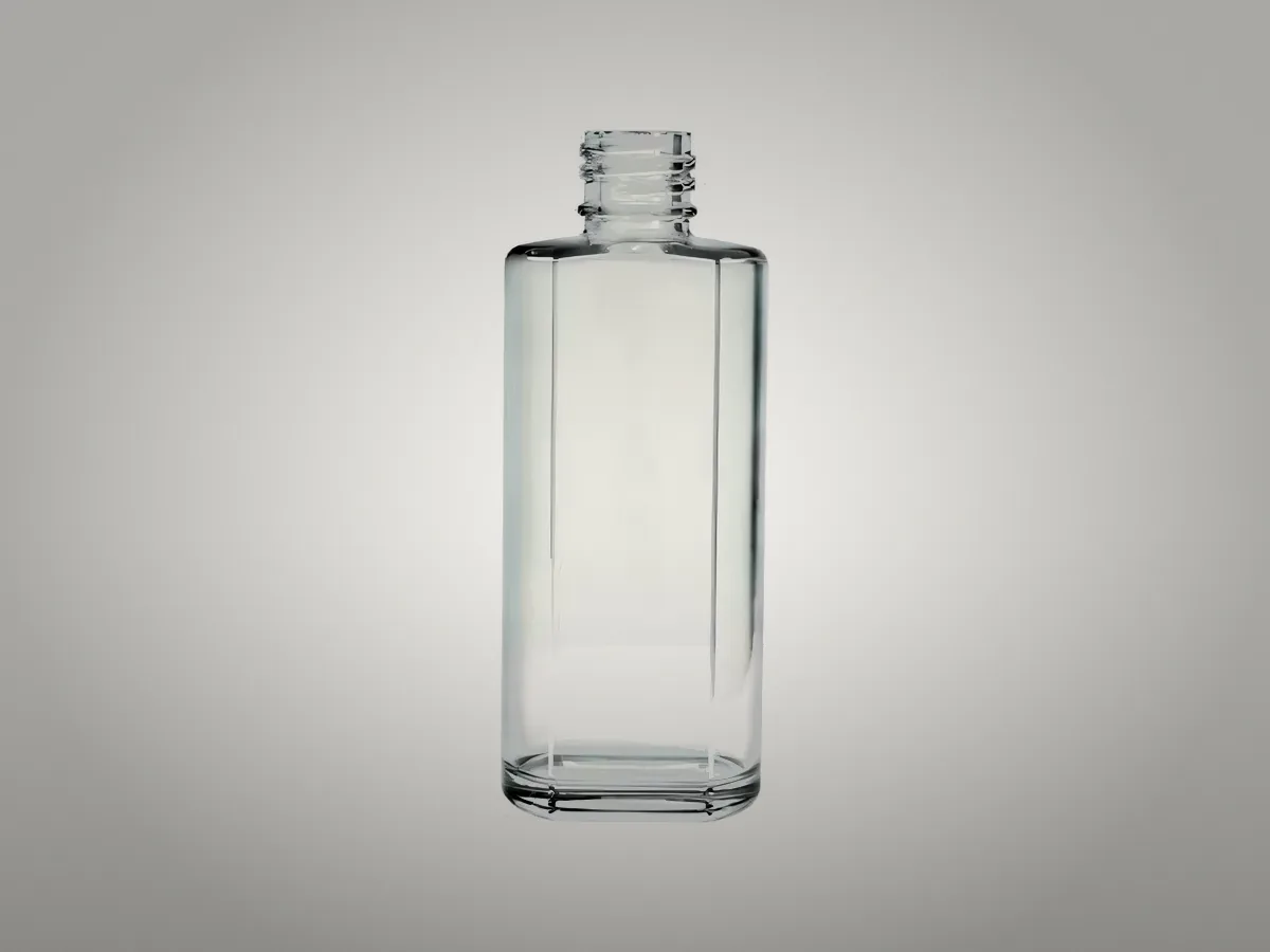 Frasco spray Sonho SB-1293-S 60 ml em Vidro