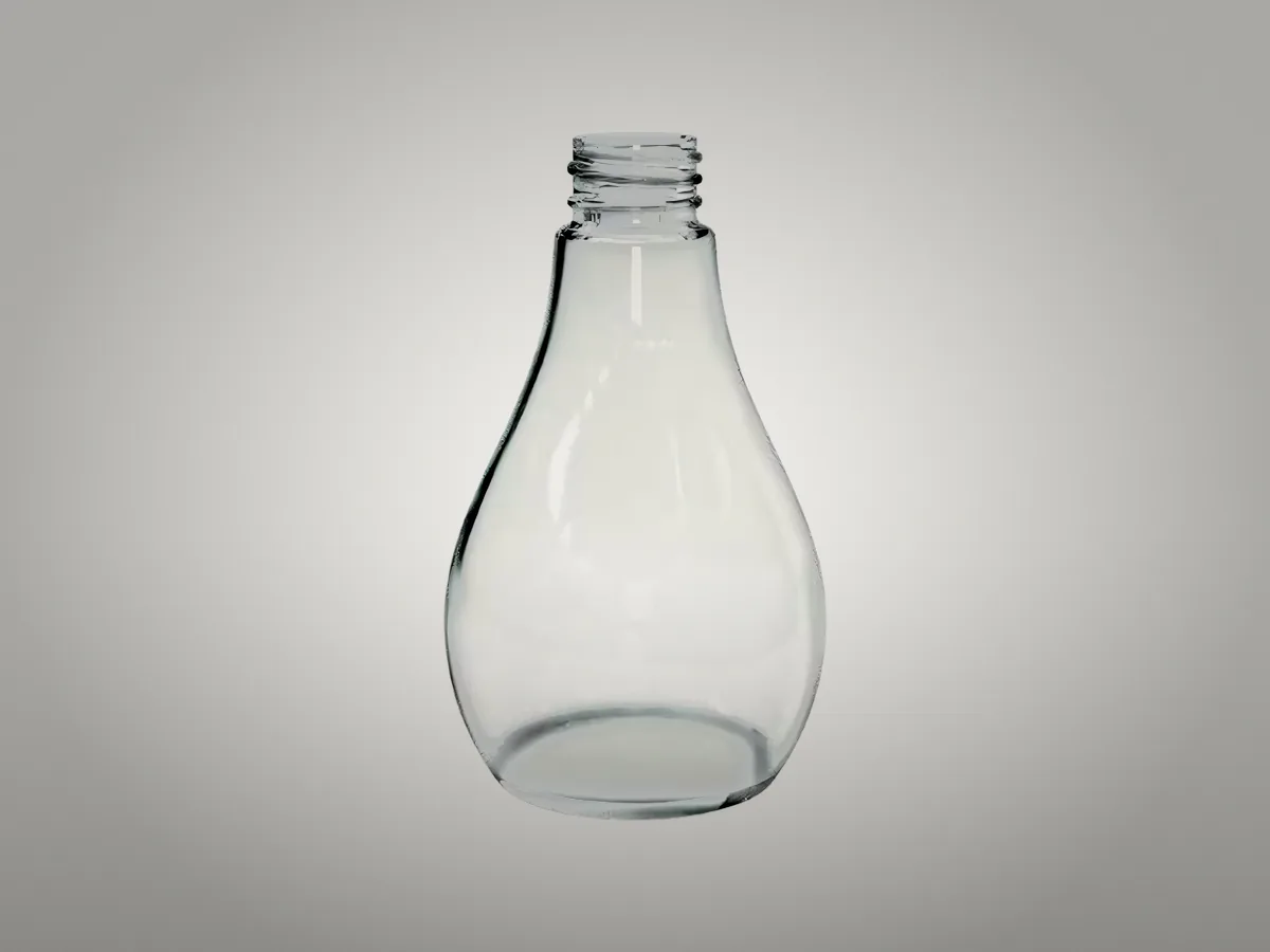 Frasco spray Sonho LB-0383-SX 100 ml em Vidro
