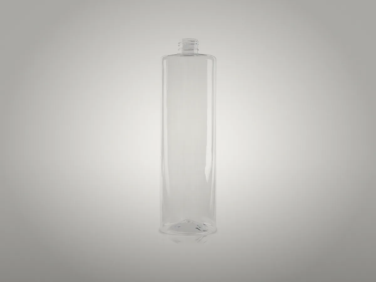 Garrafa Frasco Pet 1000ml