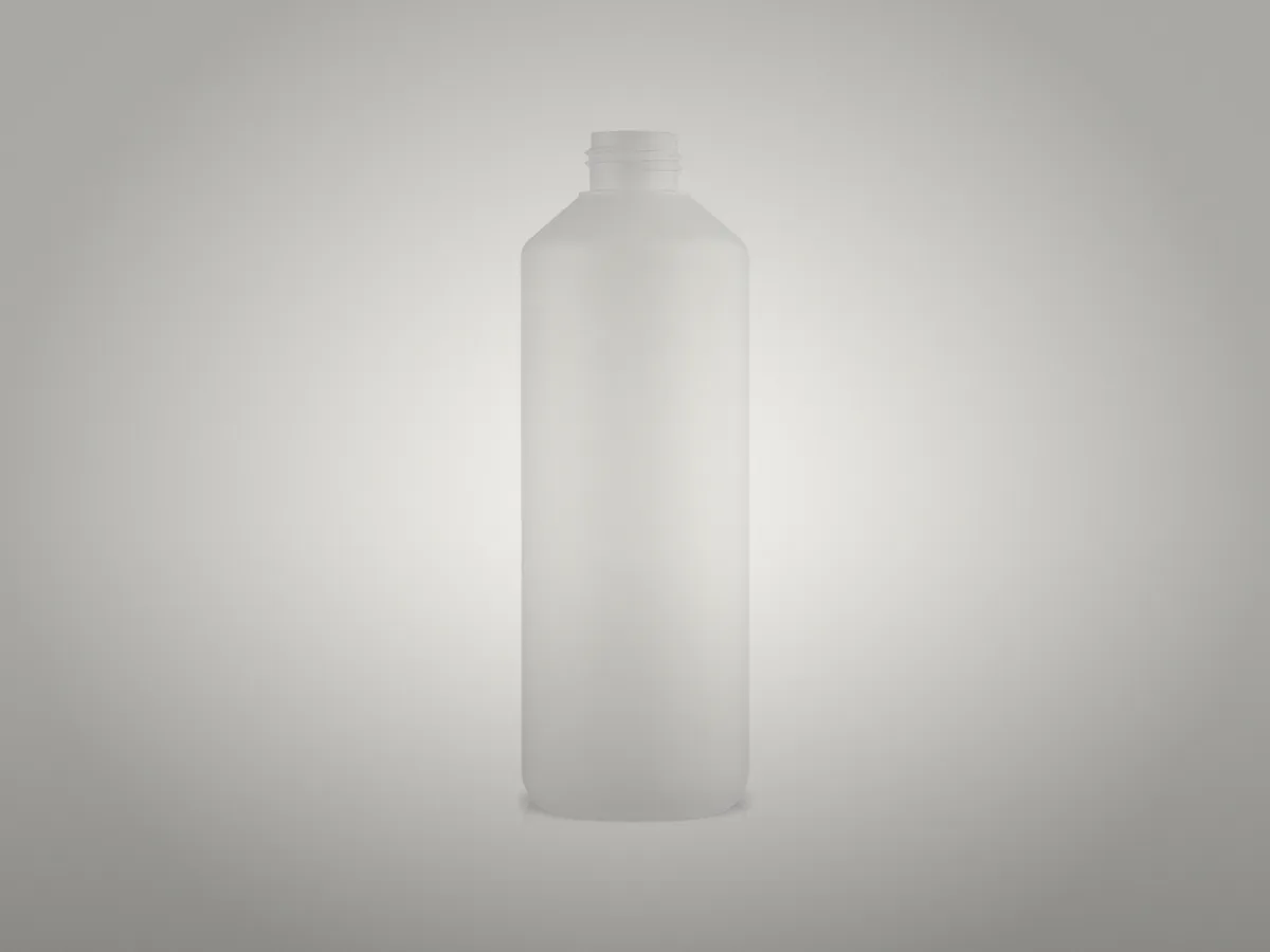 Garrafa Frasco Pro 250ml em PEAD