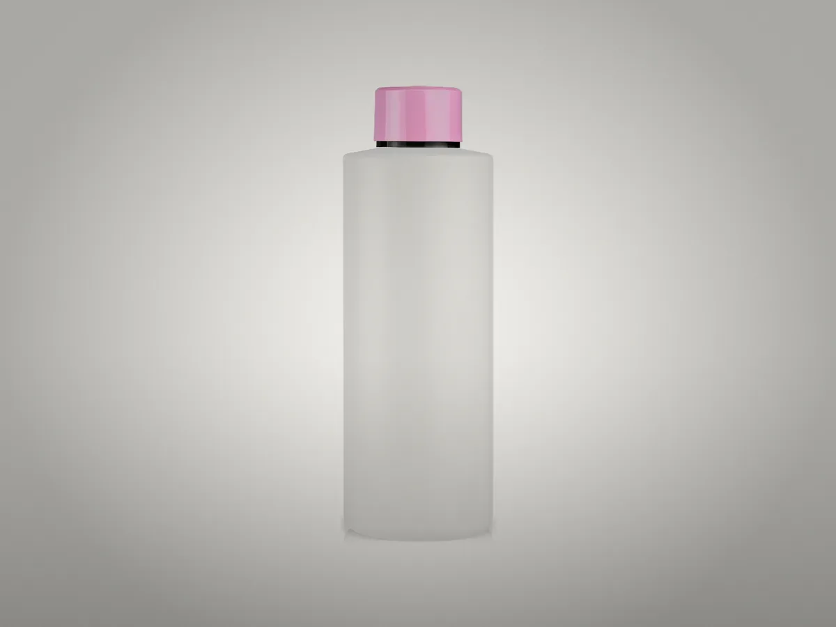 Garrafa Frasco Retratil 1000ml em PEAD