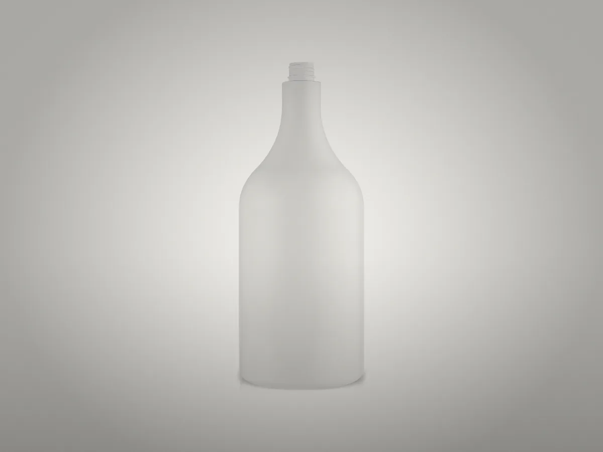 Garrafa Frasco Girafa 2500ml em PEAD