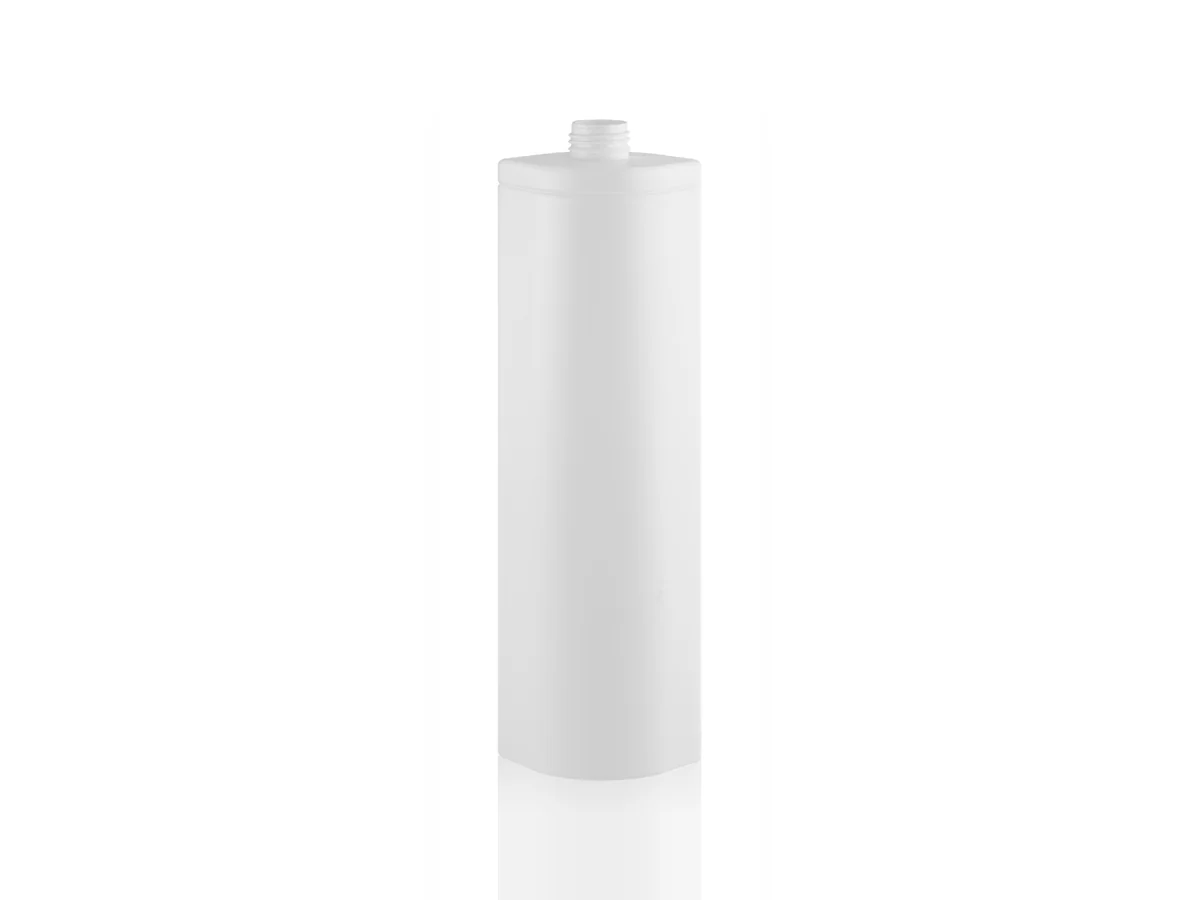 Garrafa Frasco Premium 1000ml em PEAD