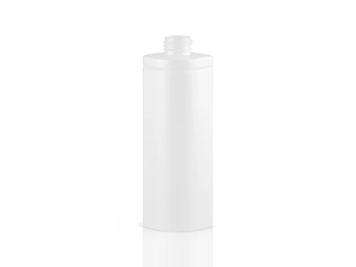 Garrafa Frasco Premium 300ml em PEAD