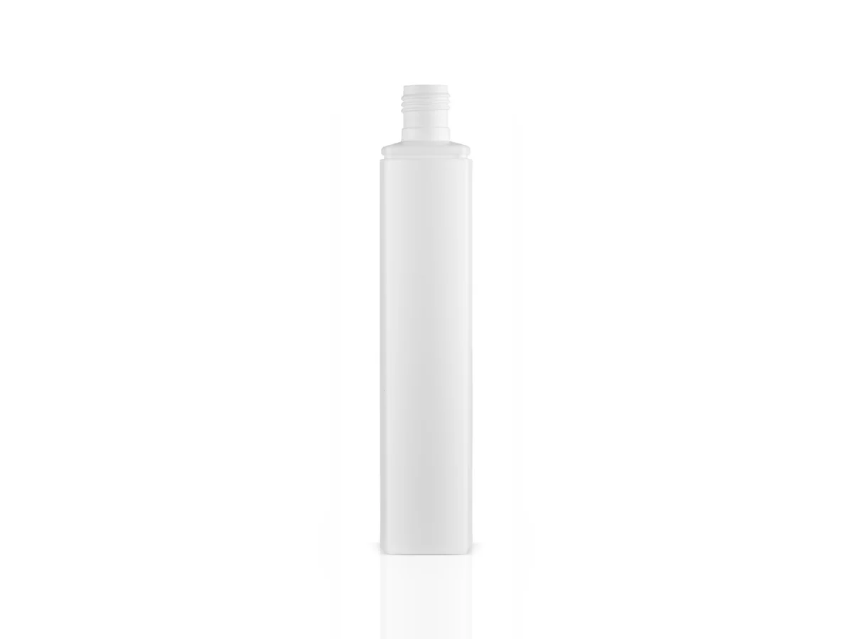 Garrafa Frasco Plaza 300ml em PEAD