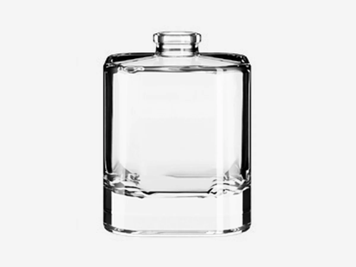 Frasco spray Alex 50ml em Vidro