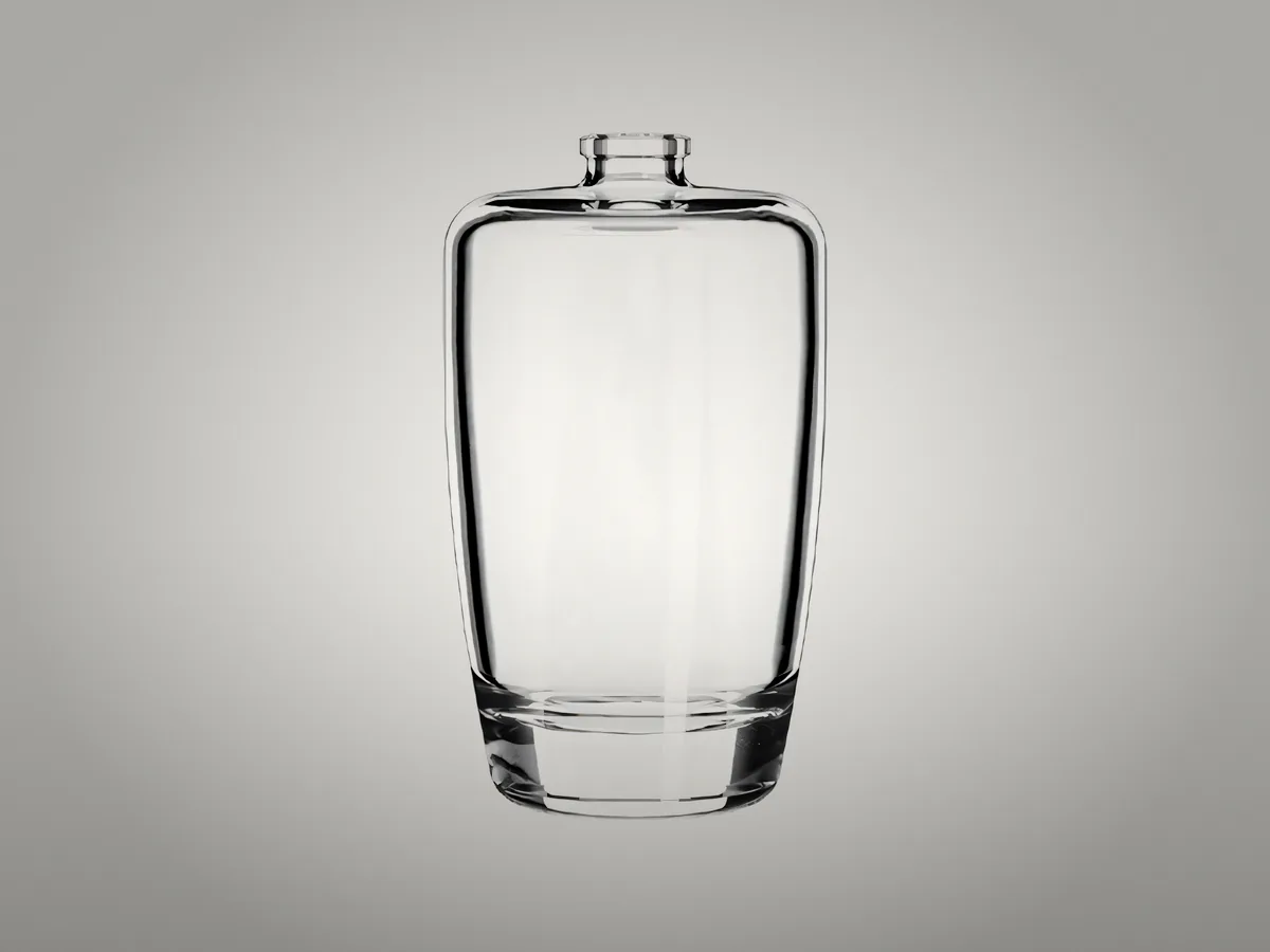 Frasco spray Berlin 100ml em Vidro