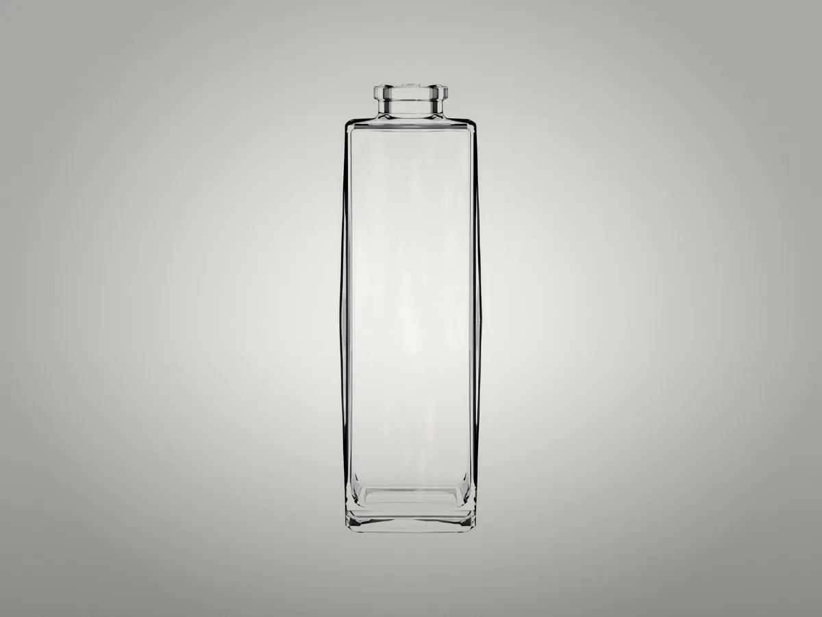Frasco spray Elegance 30ml em Vidro