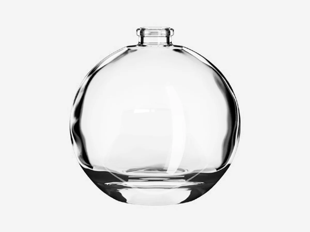 Frasco spray Globe 100ml em Vidro