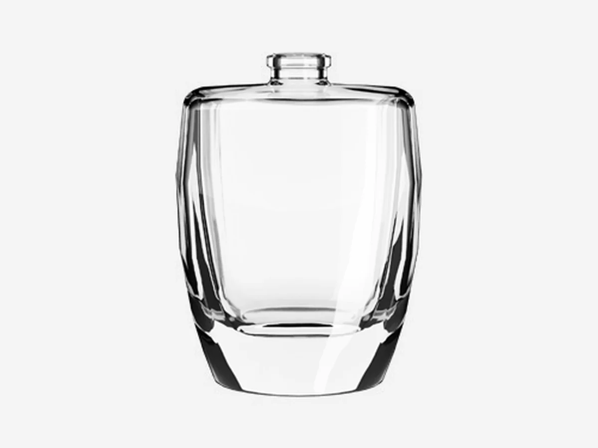 Frasco spray June 100ml em Vidro