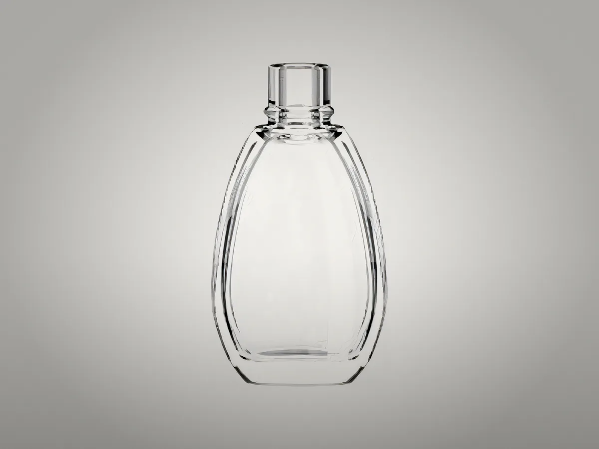 Frasco spray Lima 8ml em Vidro